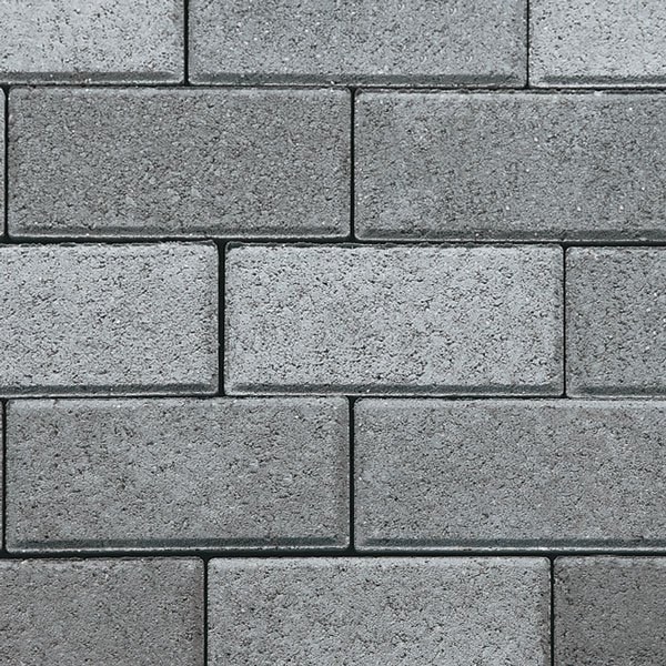 Quarry Blend - Boston Colonial Pavers ® color sample