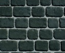Graphite - Portsmouth Cobble ™ color sample