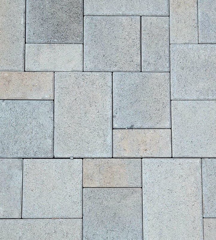 Forge Blend - Ridge Hill Collection ™ Smooth color sample