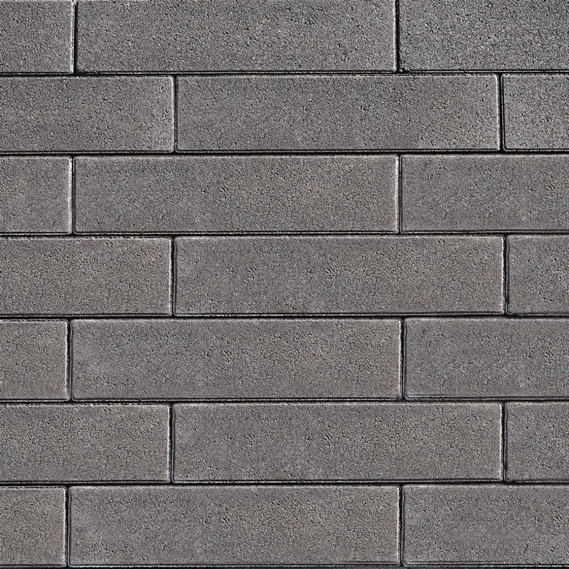Oxford Grey - StraightLine ™ color sample