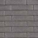 Oxford Grey - StraightLine ™ color sample