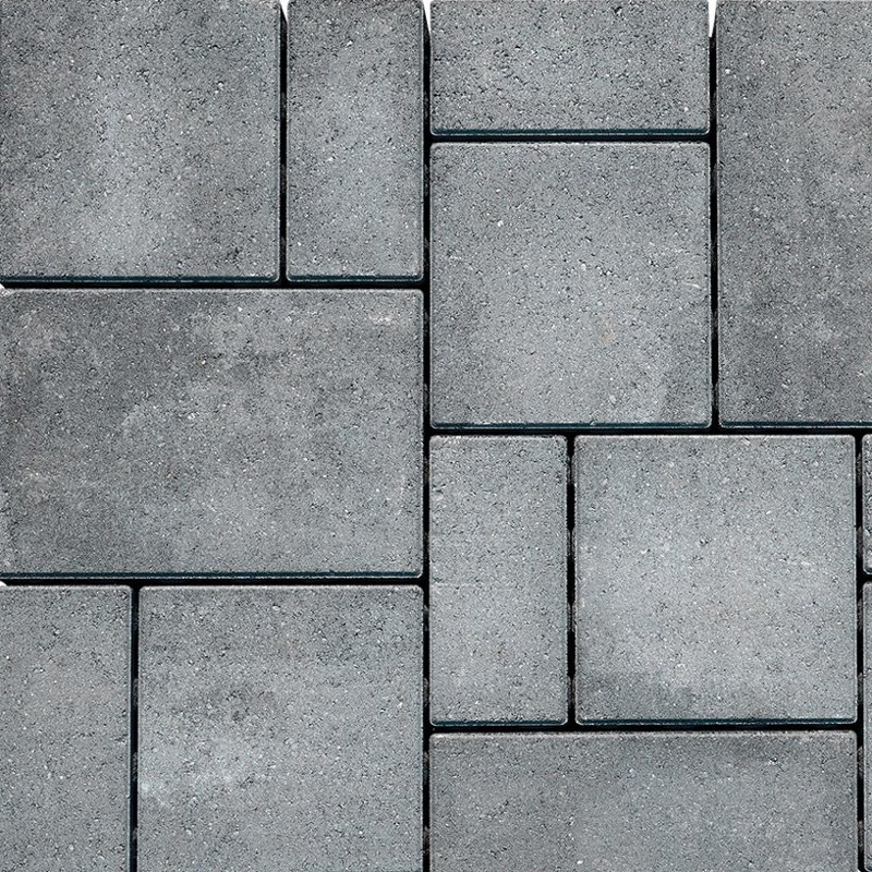 Oxford Grey - Andover Collection ™ Smooth color sample