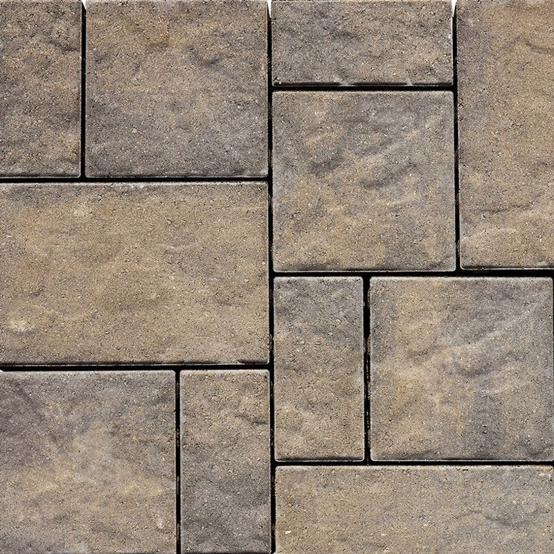 Chatham Blend - Andover Collection ™ StoneCleft color sample