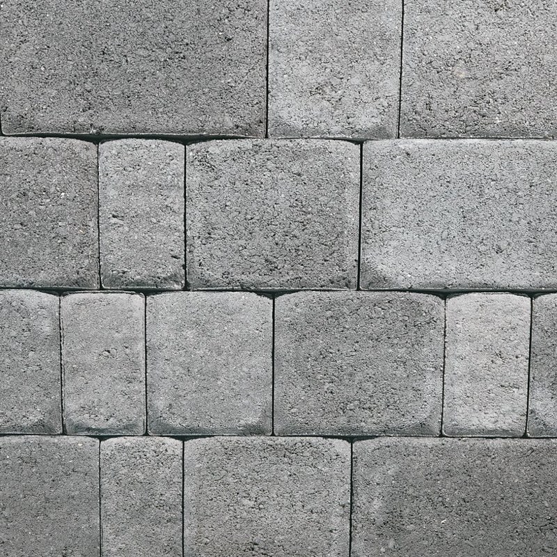 Quarry Blend - Yankee Cobble ™ color sample
