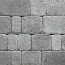 Quarry Blend - Yankee Cobble ™ color sample