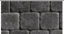 Graphite - Yankee Cobble ™ color sample