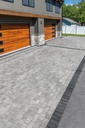 Andover 5511  (SMOOTH) - OXFORD GREY