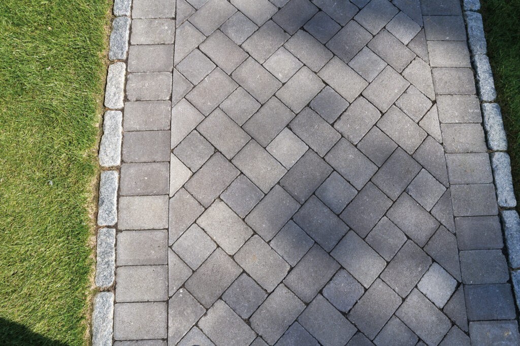 MillStone 6X6 Squares 6cm - QUARRY BLEND
