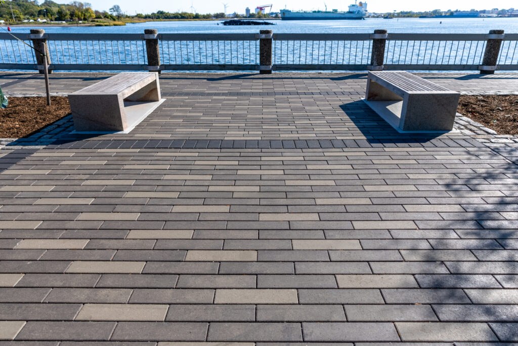 Straightline (67.35 sf) - Oxford Grey