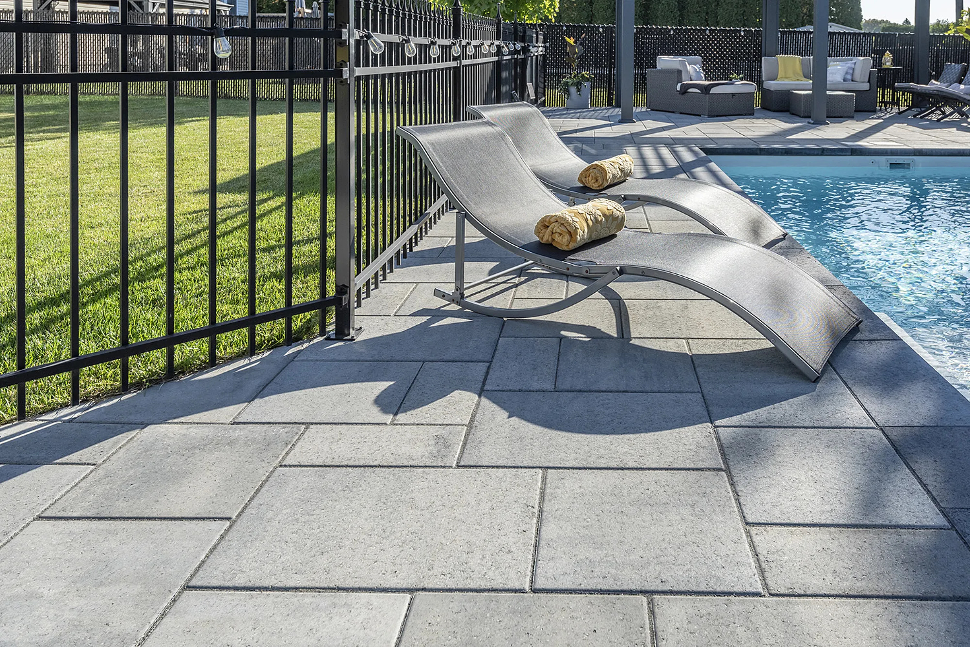 Rinox - PROMA 3pc 60MM SLAB - ASH CHARCOAL (106.66)