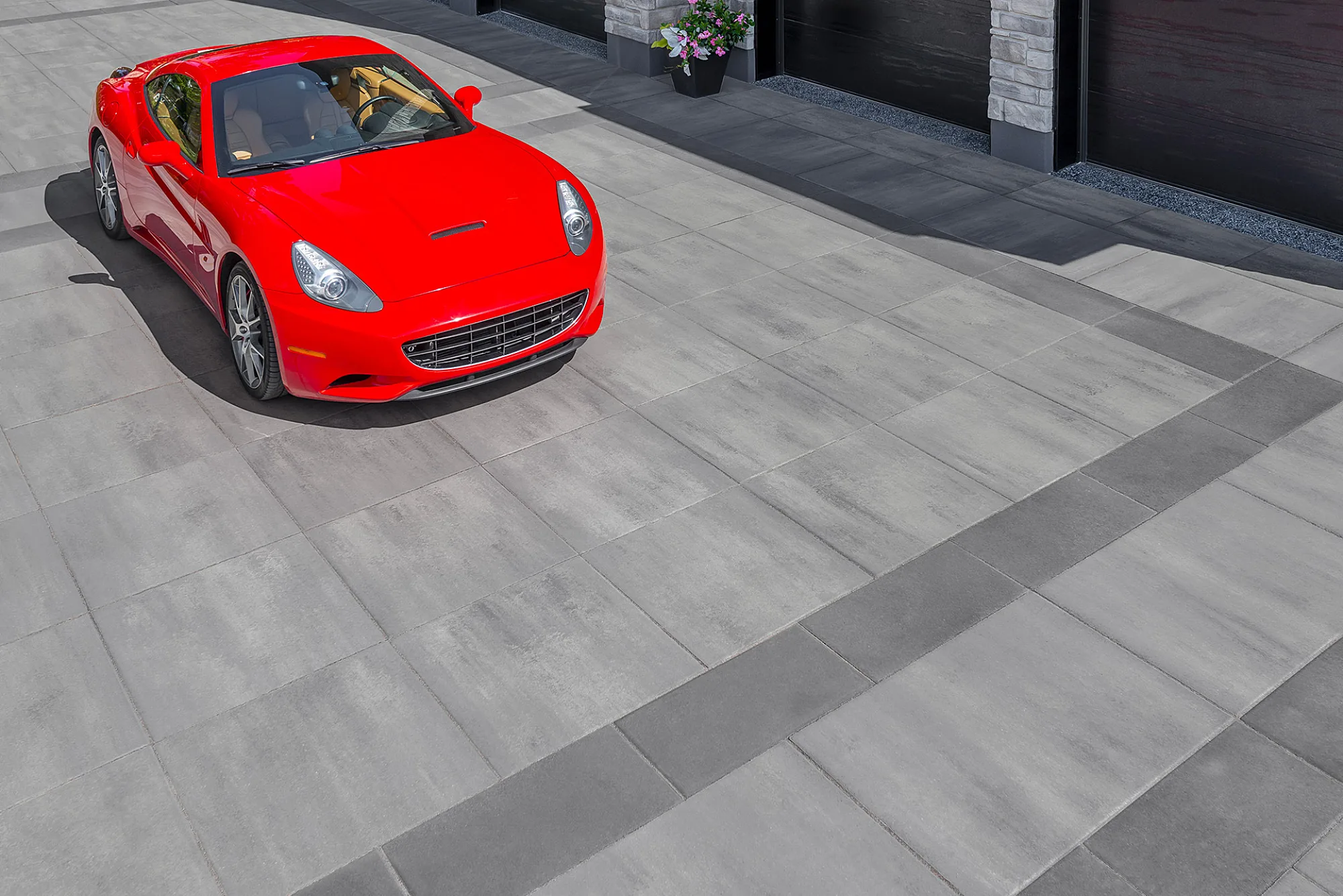 Rinox - PROMA QUADRA 90MM - Ash Charcoal (56.8 sf)