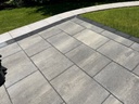 Andover Grandstone (Smooth) - OXFORD GREY