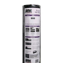 SRW Polyspun Geotextiles 6'x100'