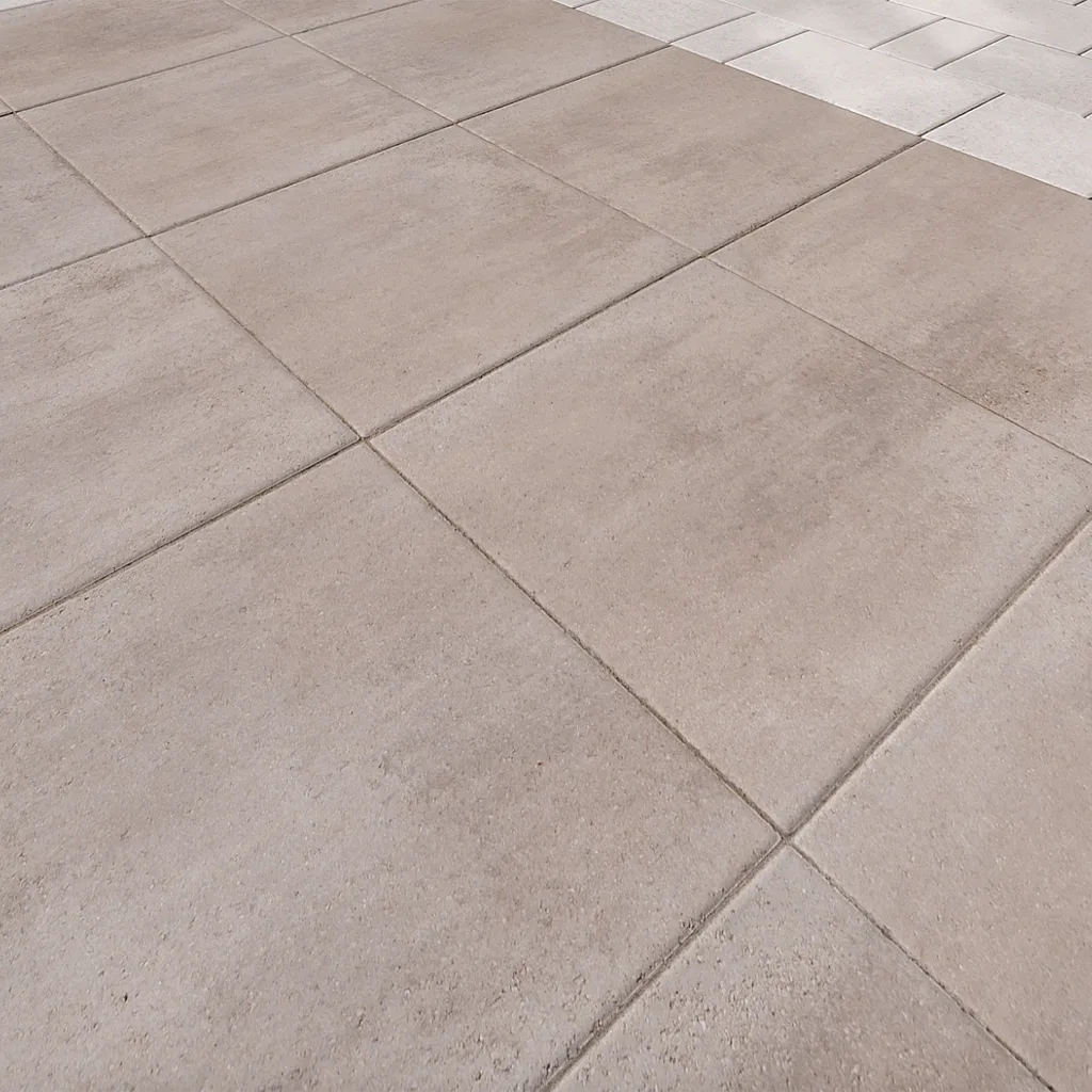 Rinox - PROMA QUADRA 90MM - Oka Beige (56.8 sf)
