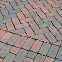 Aqua-Bric 6cm - Beacon Hill Blend