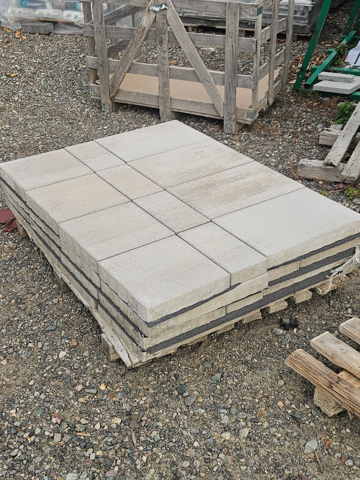 Aspen 50 mm Oka Beige