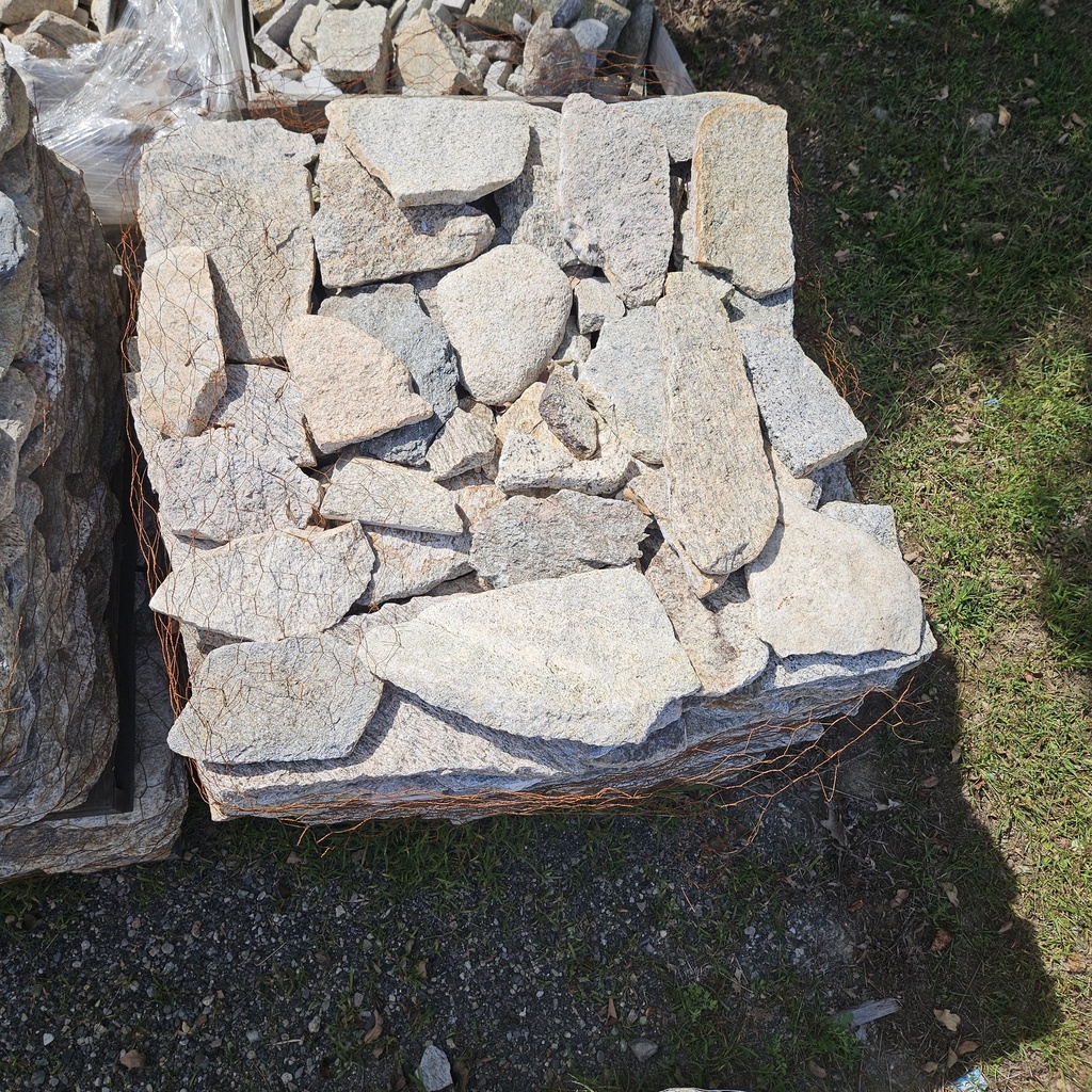 Eastern Granite (1.5) - Sq/Rec