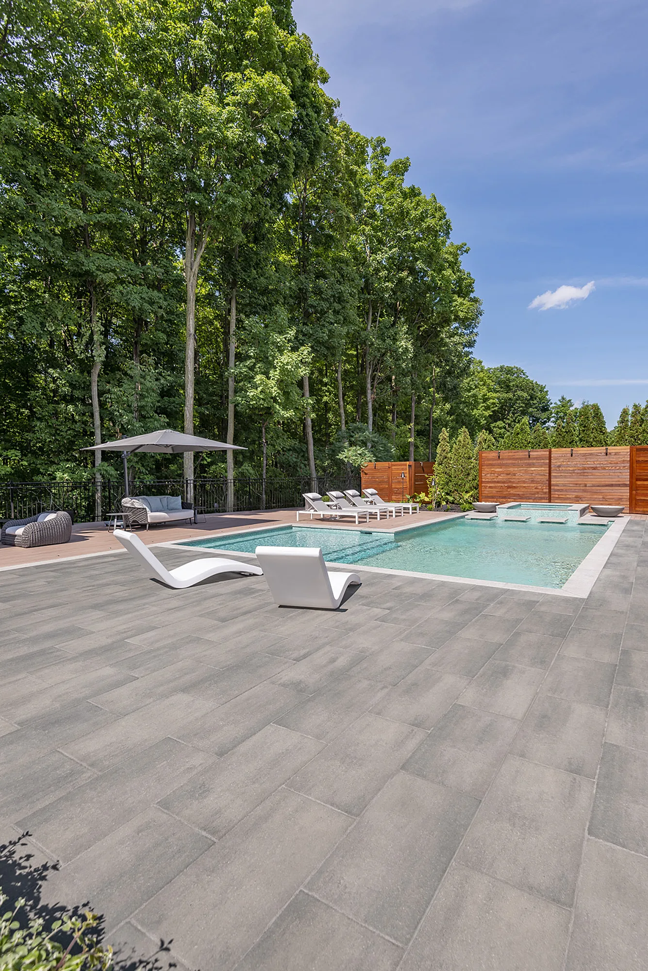 Rinox - Proma XL - Ash Charcoal (106.66)