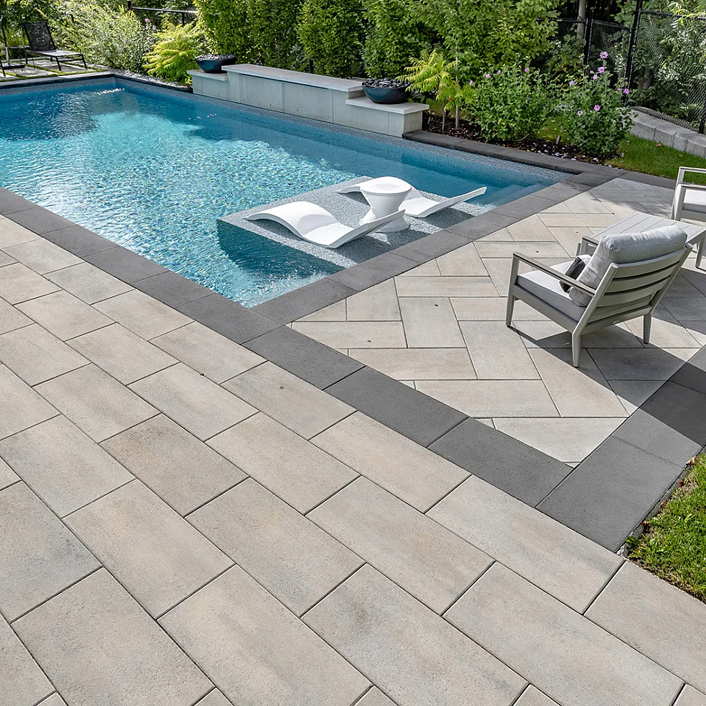 Rinox - Proma XL - Sky Grey (106.66)